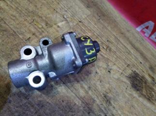 Клапан EGR MITSUBISHI LANCER X CY3A 4B10 Клапан EGR MITSUBISHI LANCER X CY3A 4B10