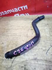 Запчасть патрубок NISSAN SERENA 08.2011
