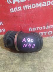 Патрубок воздушного фильтра BMW 3-Series 08.2007