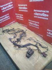 Запчасть коса двс TOYOTA REGIUS 09.1999