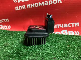 Реостат печки TOYOTA IPSUM 02.2003