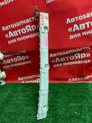 Запчасть кронштейн бампера задний правый MITSUBISHI LANCER X 01.2009