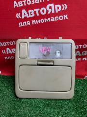 Запчасть плафон салона передний TOYOTA HARRIER 02.2001