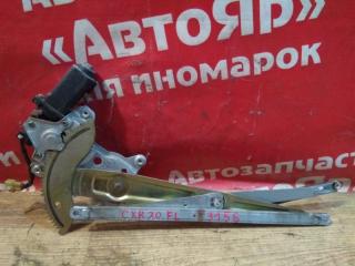 Стеклоподъемник передний левый TOYOTA ESTIMA 1996