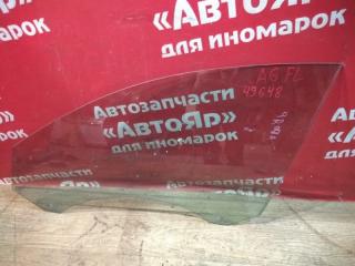 Запчасть стекло боковое переднее левое AUDI A6 2005