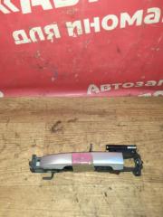 Ручка двери внешняя передняя левая SUBARU FORESTER 03.2008
