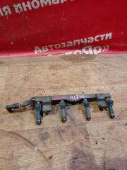 Фото запчасти форсунка MAZDA DEMIO 05.2005 контрактная запчасть Запчасть форсунка MAZDA DEMIO 05.2005