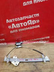 Стеклоподъемник передний правый HONDA EDIX 2004