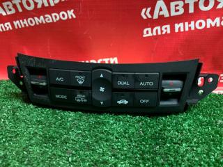 Запчасть блок управления климат-контролем HONDA ACCORD 2008