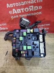 Блок предохранителей MITSUBISHI LANCER X 12.2008