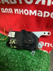 Привод заслонок отопителя TOYOTA LITEACE NOAH 03.2000