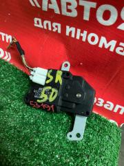 Привод заслонок отопителя TOYOTA LITEACE NOAH 03.2000