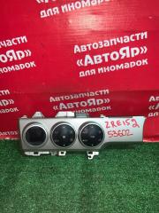 Запчасть блок управления климат-контролем TOYOTA COROLLA RUMION 01.2008