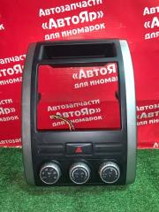 Блок управления климат-контролем NISSAN X-TRAIL 08.2007