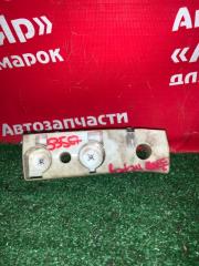 Запчасть кронштейн бампера задний правый NISSAN X-TRAIL 08.2007