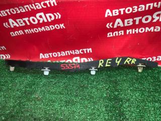 Кронштейн бампера задний правый HONDA CR-V 2009