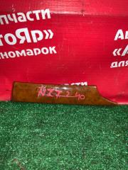 Запчасть накладка пластиковая в салон TOYOTA PREMIO 04.2005