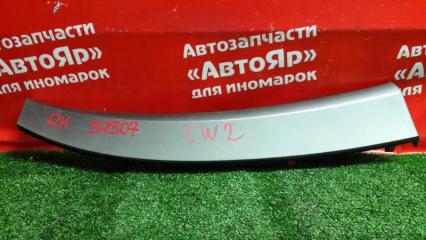 Накладка пластиковая в салон HONDA ACCORD 2008