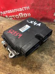Запчасть блок управления efi MITSUBISHI LANCER X 12.2008 CX4A 4B11 E6T71577 HV 8Y13 Б/У Блок управления EFI MITSUBISHI LANCER X 12.2008 CX4A 4B11 E6T71577 HV 8Y13 Б/У