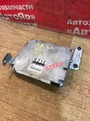 Блок управления EFI MAZDA BONGO 08.2002
