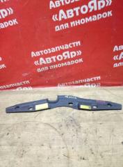 Накладка на телевизор TOYOTA PRIUS 04.2009