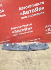 Накладка на телевизор TOYOTA COROLLA RUMION 01.2008