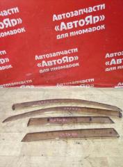 Ветровик MITSUBISHI ASX 03.2011