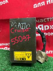 Инвертор TOYOTA LAND CRUISER контрактная Инвертор TOYOTA LAND CRUISER