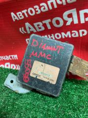 Запчасть блок управления MITSUBISHI DIAMANTE