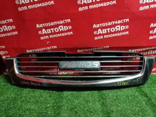Решетка радиатора DAIHATSU TERIOS 09.1998