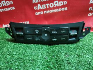Запчасть блок управления климат-контролем HONDA ACCORD 12.2008