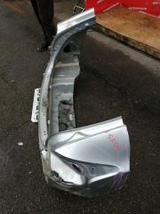 Панель кузова задняя MITSUBISHI LANCER X 01.2009