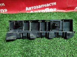 Кронштейн бампера задний левый HONDA STEPWGN 07.2010