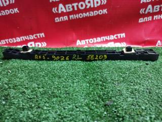 Кронштейн бампера задний левый HONDA STEPWGN 05.2010