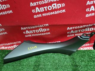 Накладка пластиковая в салон левая HONDA ACCORD 12.2008
