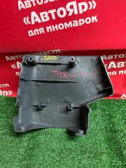 Кожух рулевой колонки DAIHATSU TERIOS 09.1998
