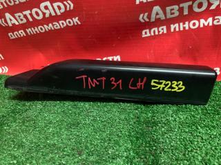 Рейлинги задние левые NISSAN X-TRAIL 09.2007 контрактная Рейлинги задние левые NISSAN X-TRAIL 09.2007