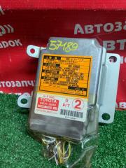 Блок управления airbag TOYOTA LITEACE NOAH 02.2002