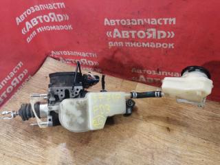Главный тормозной цилиндр HONDA CIVIC HYBRID 09.2006