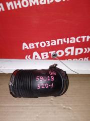 Патрубок воздушного фильтра BMW 3-Series 09.2008