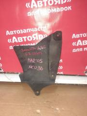 Защита двигателя правая TOYOTA HARRIER 2005