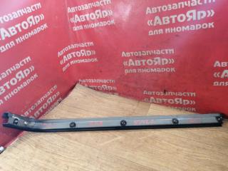 Полозья сдвижной двери задняя правая HONDA STEPWGN 05.2010