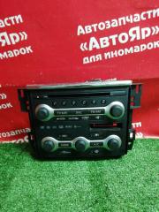 Блок управления климат-контролем NISSAN TEANA 07.2008