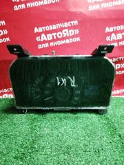 Комбинация приборов HONDA STEPWGN 2009