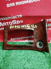 Накладка пластиковая в салон TOYOTA COROLLA 08.2001 контрактная Накладка пластиковая в салон TOYOTA COROLLA 08.2001