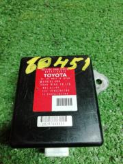 Запчасть блок управления дверьми TOYOTA WISH 07.2006