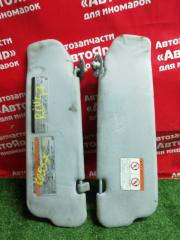 Солнцезащитный козырек TOYOTA REGIUS 10.1999