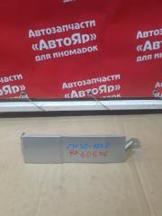 Запчасть планка под стоп задняя правая DAIHATSU TERIOS 02.2001