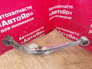 Рычаг задний правый NISSAN X-TRAIL 09.2007