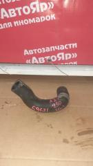 Патрубок TOYOTA AVENSIS 01.2007